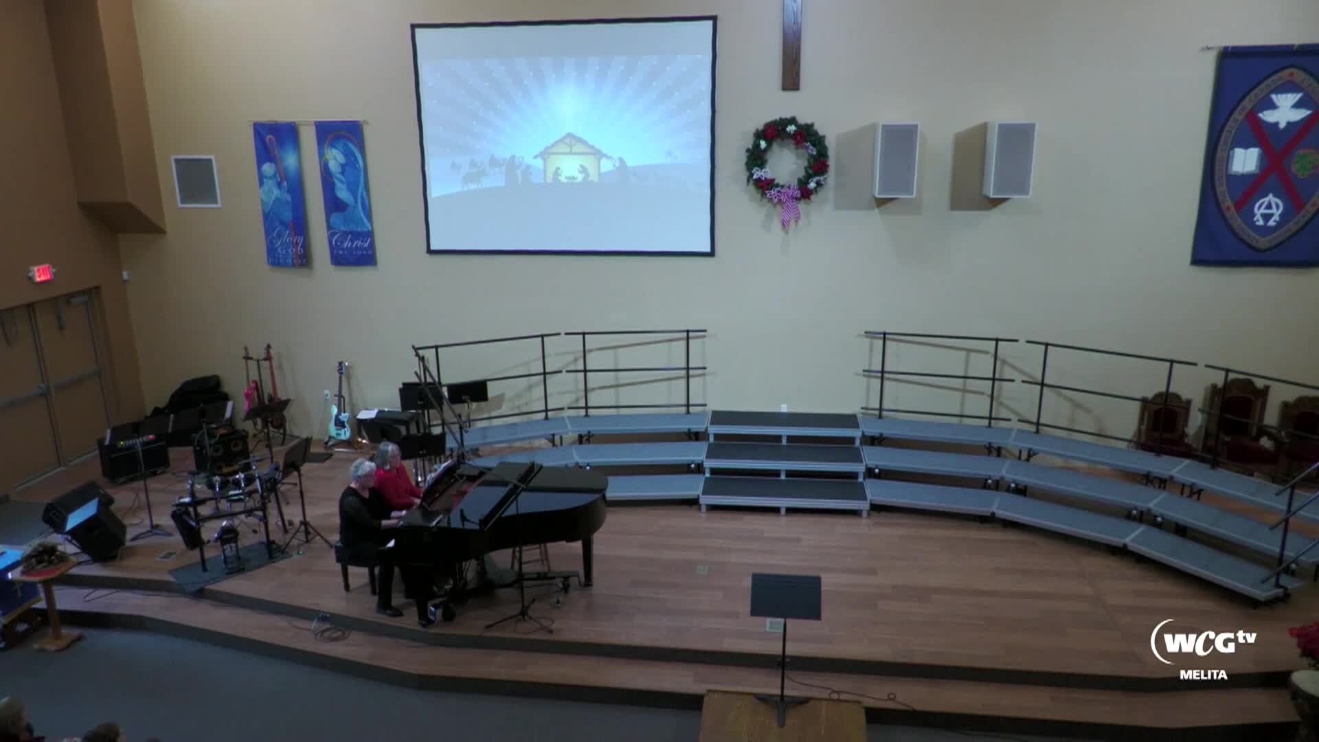 Thumbnail image for Mel Killarney Christmas Cantata Dec 7 2025