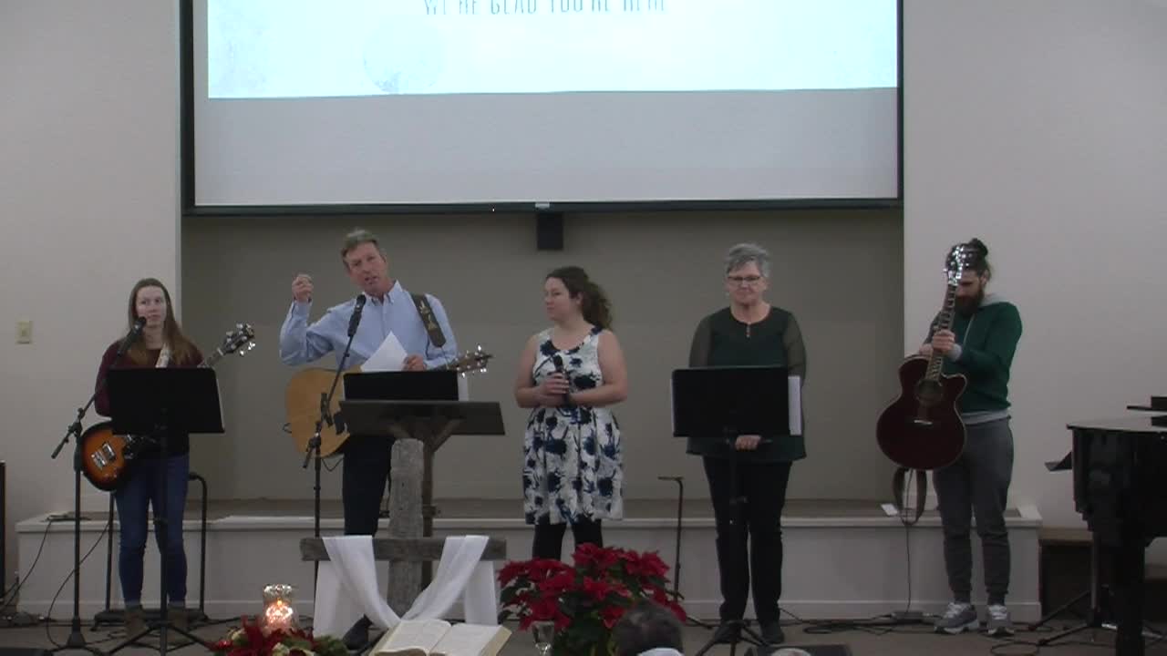 Thumbnail image for Ster Grace Baptist Church 04-01-26-HD 720p