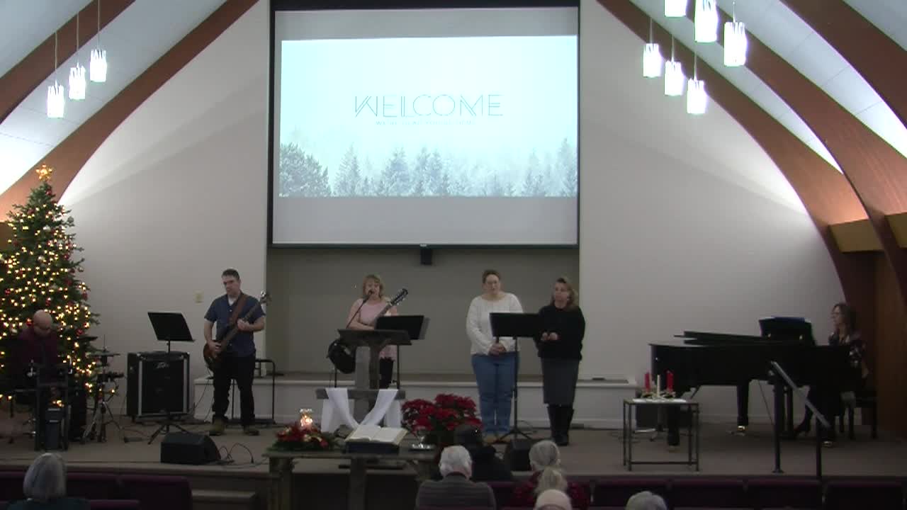 Thumbnail image for Ster Grace Baptist Church 28-12-2025-HD 720p