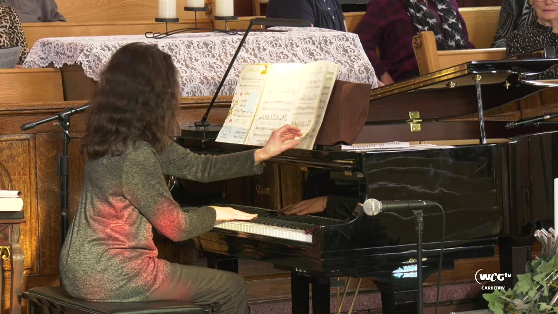 Thumbnail image for CARB_United Church Service_11Jan2026