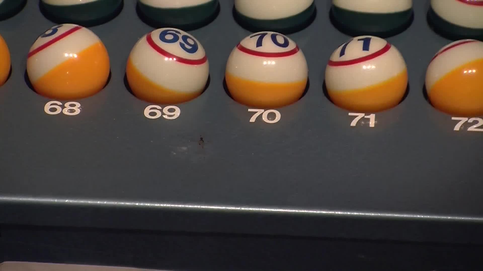 Thumbnail image for Gilbert Plains Lions BINGO - January 13, 2026 (LIVE)