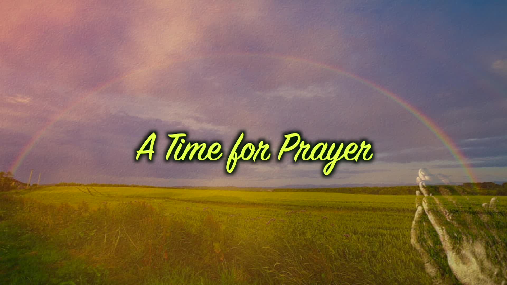 Thumbnail image for Birtle United Church Service - January 11, 2026