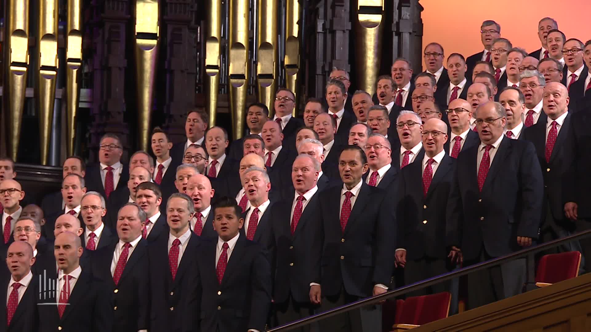 Thumbnail image for Tabernacle 5026 Weekly English