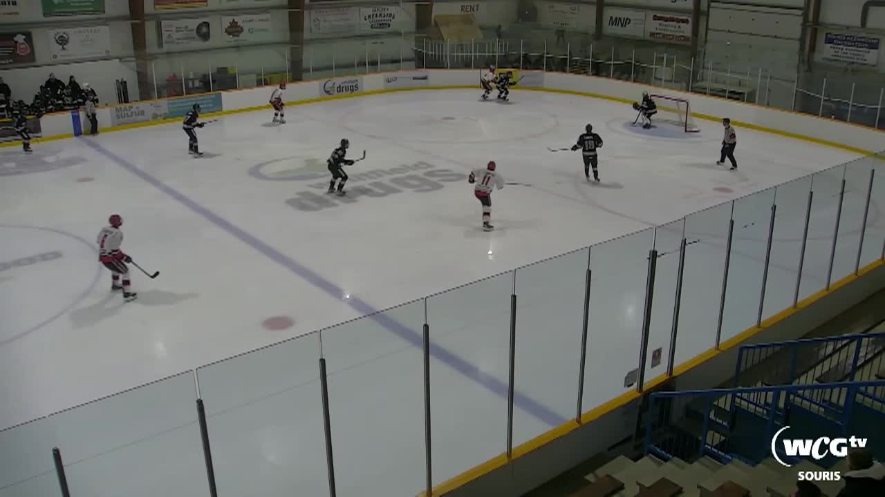 Thumbnail image for Sour-U18 Eastman Vs Cougars-Jan 3 2026