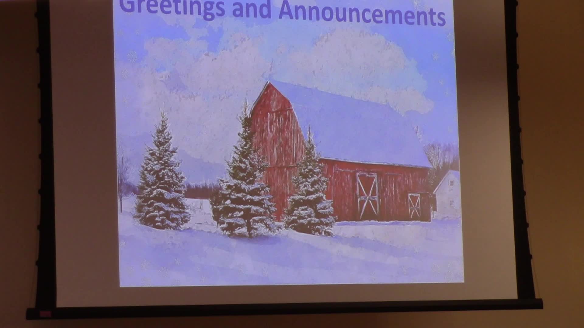 Thumbnail image for Minn United Church Jan 18, 2026