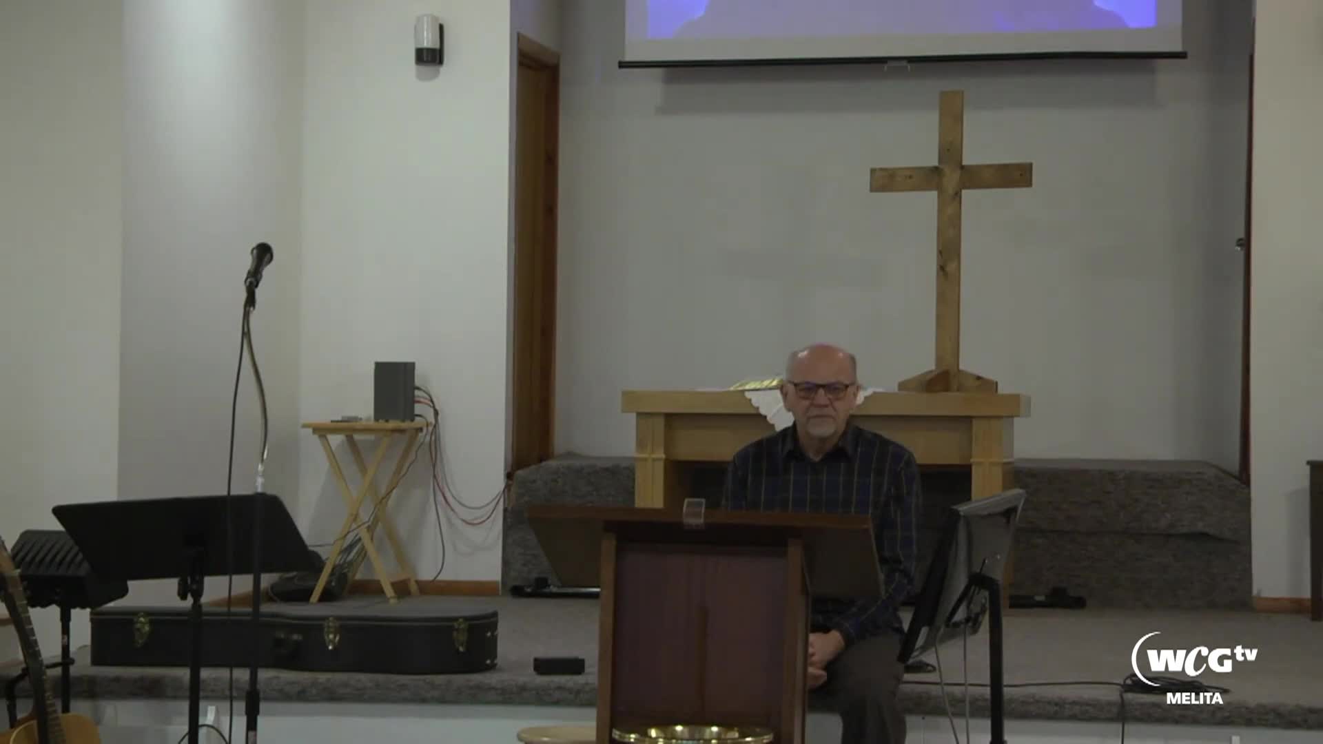 Thumbnail image for Melita Elim Chaple Service Dec 7 2025