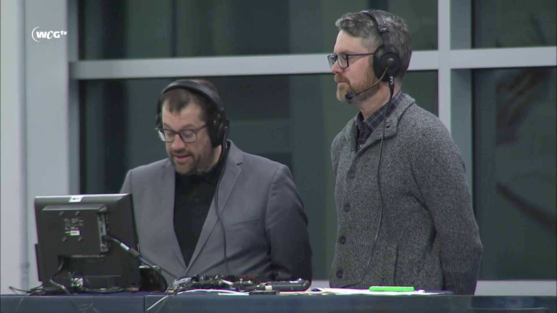 Thumbnail image for Volleyball-Brandon University Bobcats vs University of Regina Women's Game (Live)_Jan 24_2026