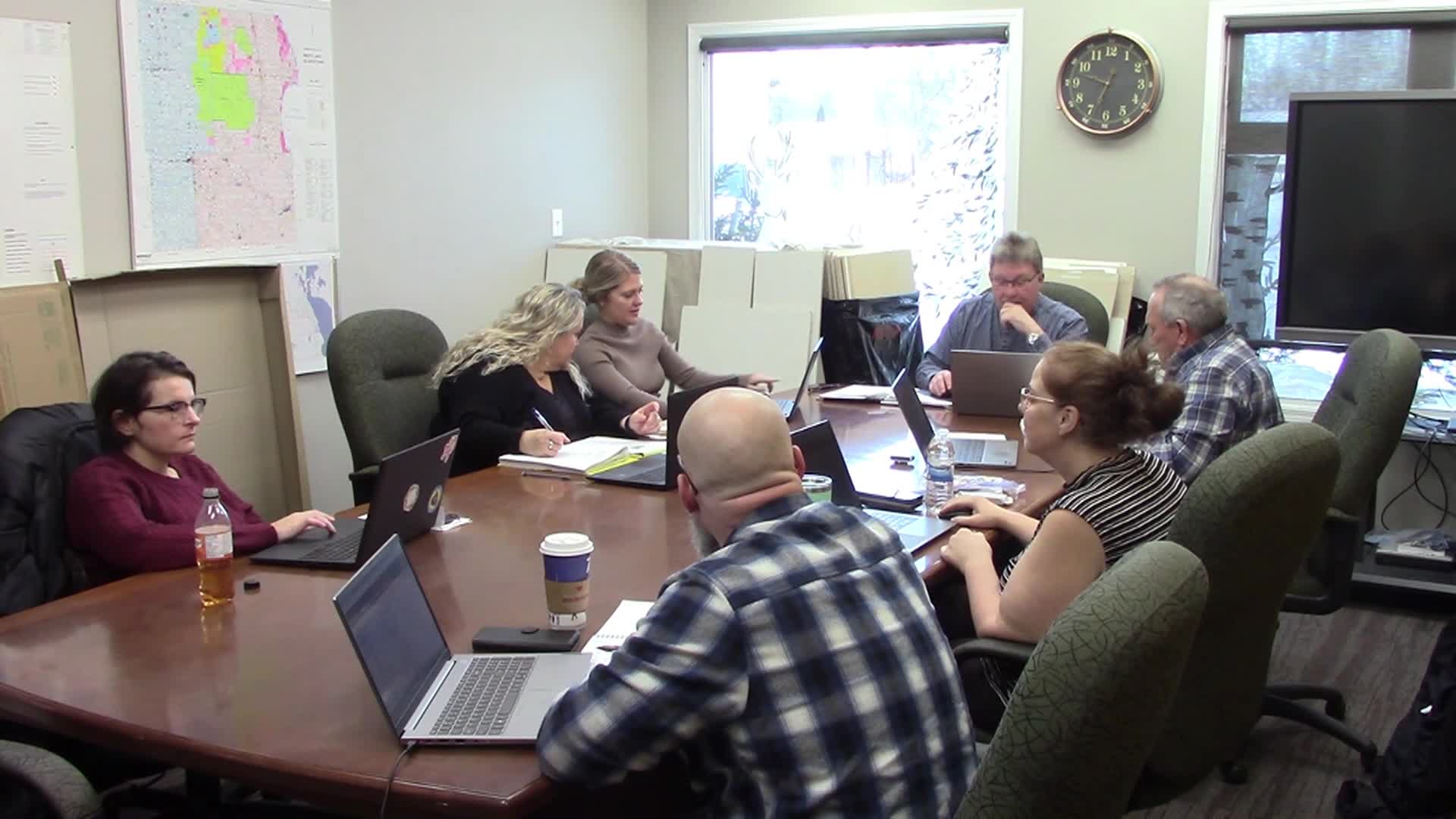 Thumbnail image for Gladstone-JanuaryCouncilMeeting-21Jan2026_x264