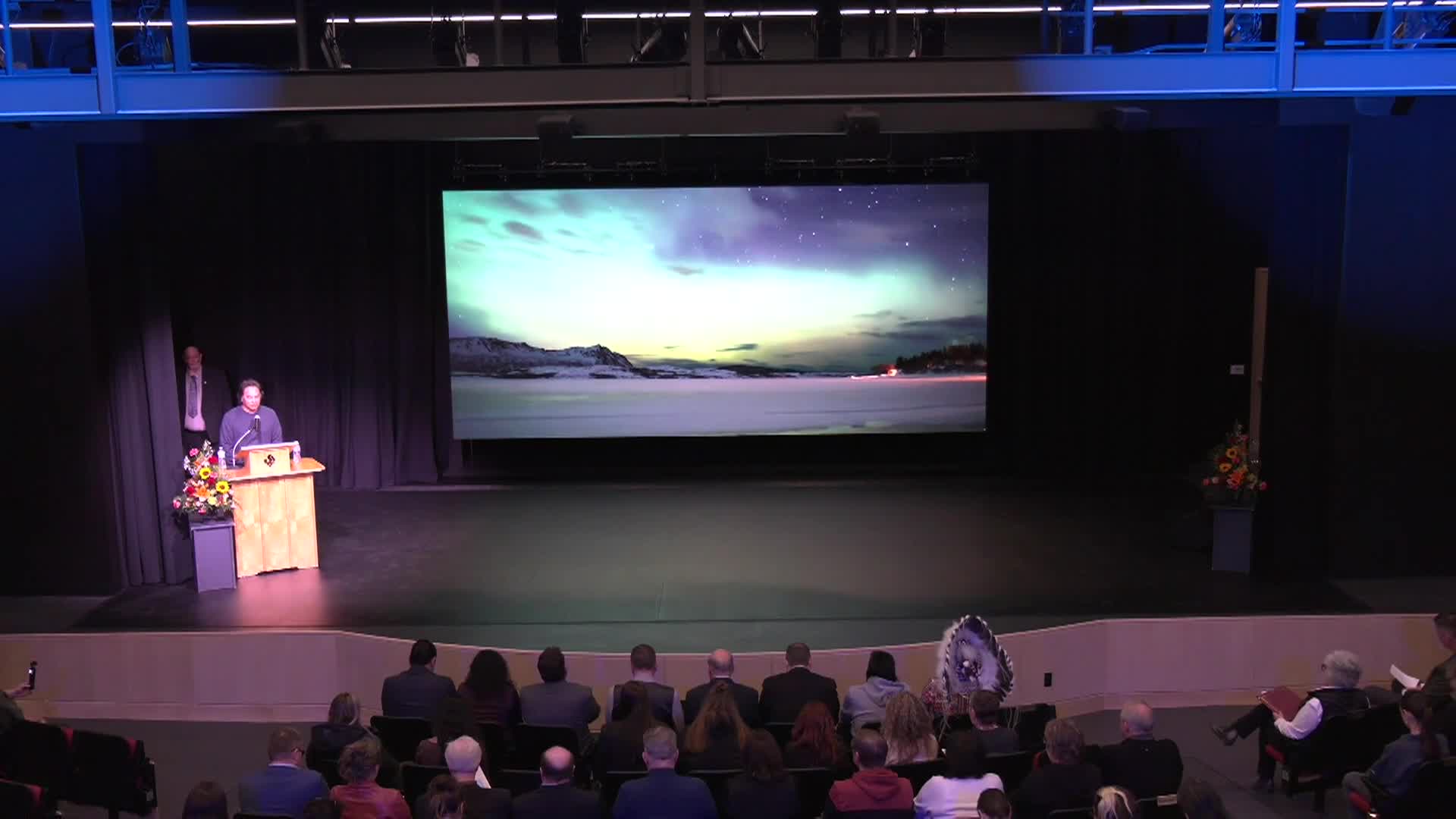 Thumbnail image for Swan-2026 Cultural Centre Opening Ceremony-Jan24