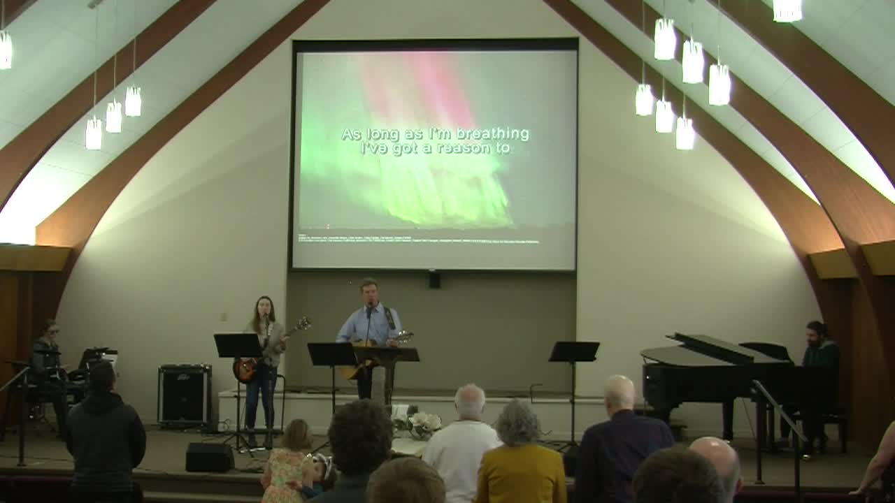 Thumbnail image for Ster Grace Baptist Church 01-02-26-HD 720p