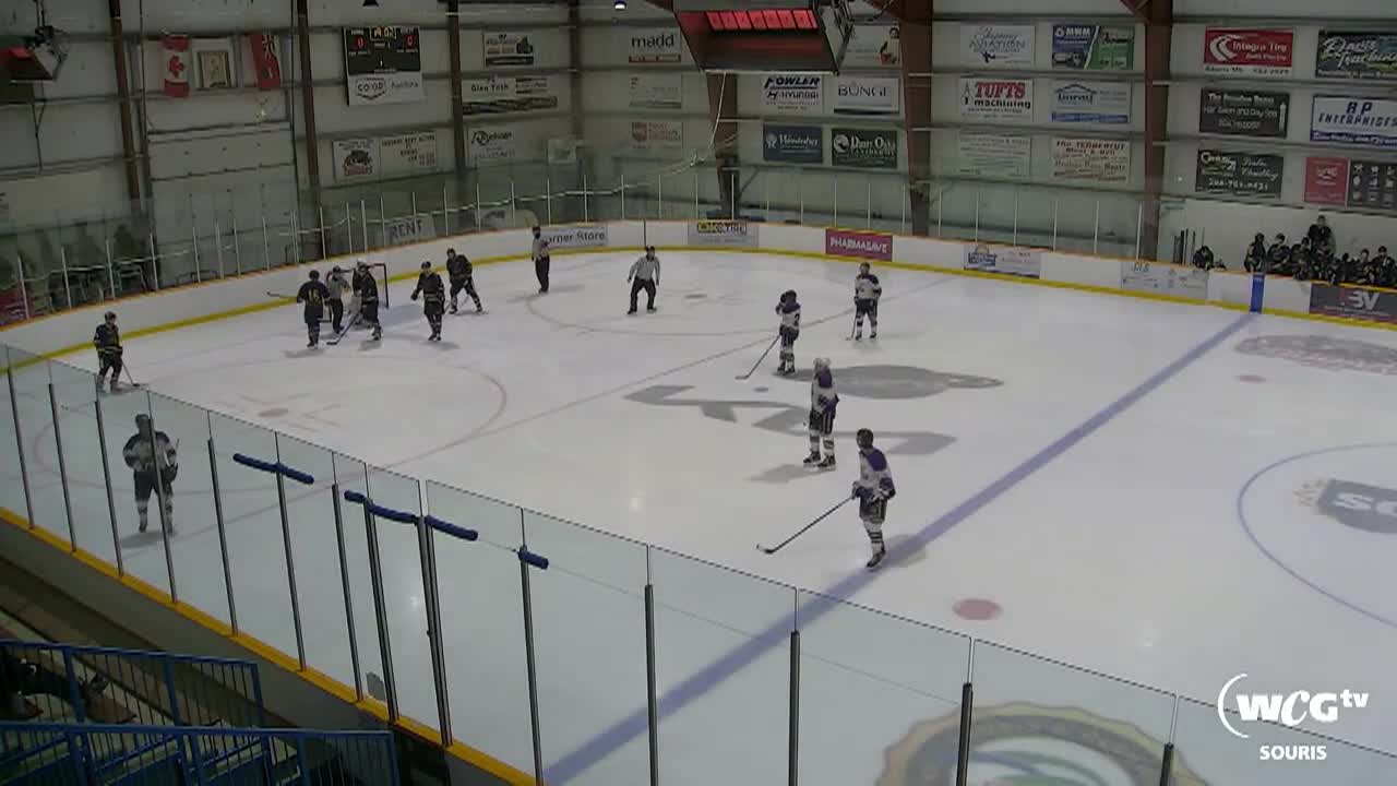 Thumbnail image for Sour-THHL Hartney Blues Vs Souris Elks-Jan 23 2026