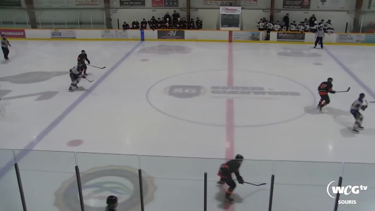 Thumbnail image for Sour-THHL Melita Bison Vs Souris Elks-Jan 16 2026