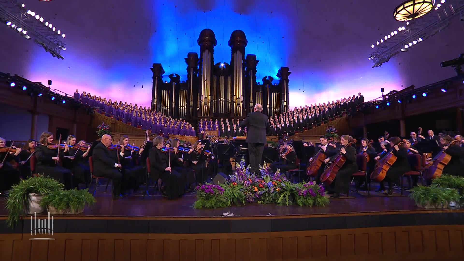 Thumbnail image for Tabernacle 5029 Weekly English