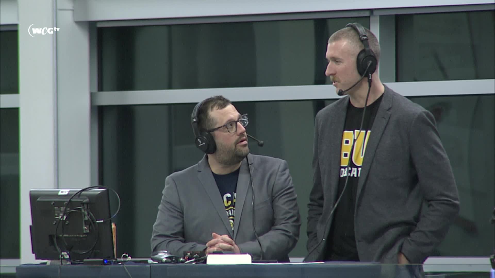 Thumbnail image for Volleyball-Brandon University Bobcats vs University of Alberta Golden Bears Men's Game (Live)_Feb 6_2026