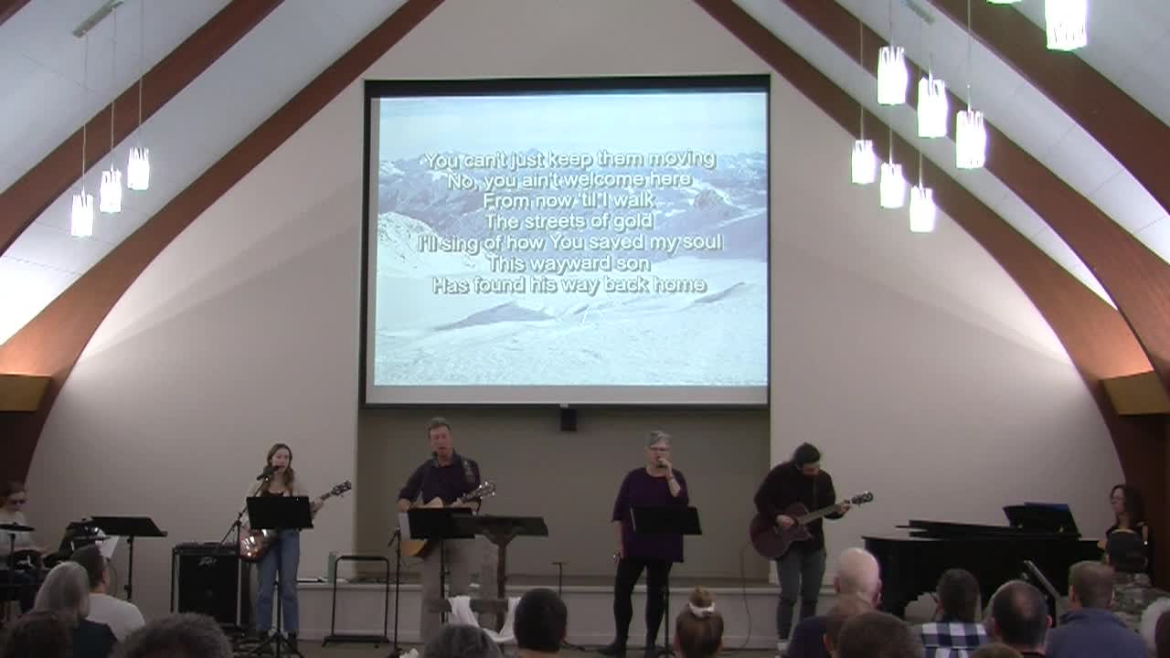 Thumbnail image for Ster Grace Baptist Church 08-02-26-HD 720p