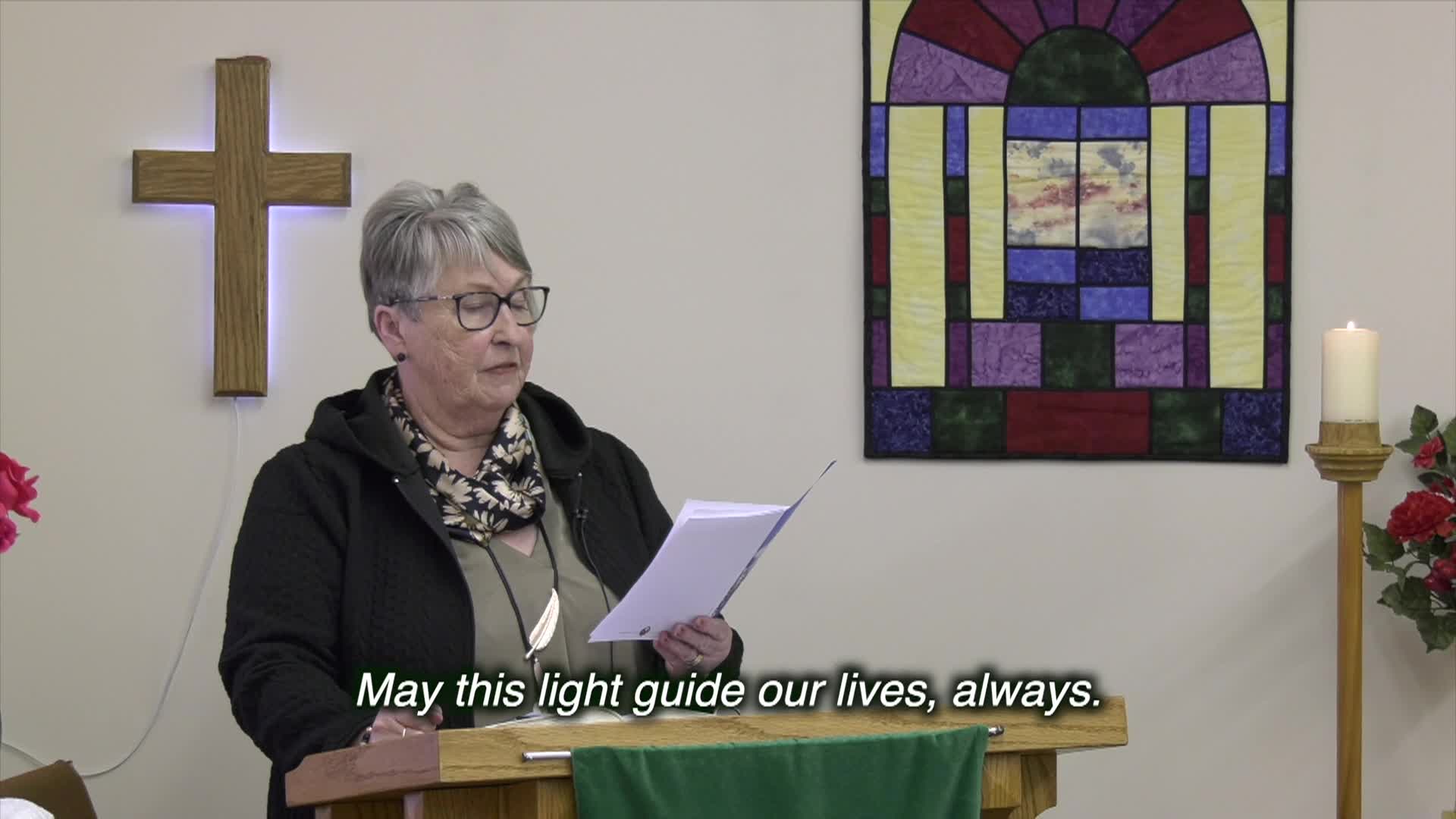 Thumbnail image for Birtle United Church Service - February 8, 2026