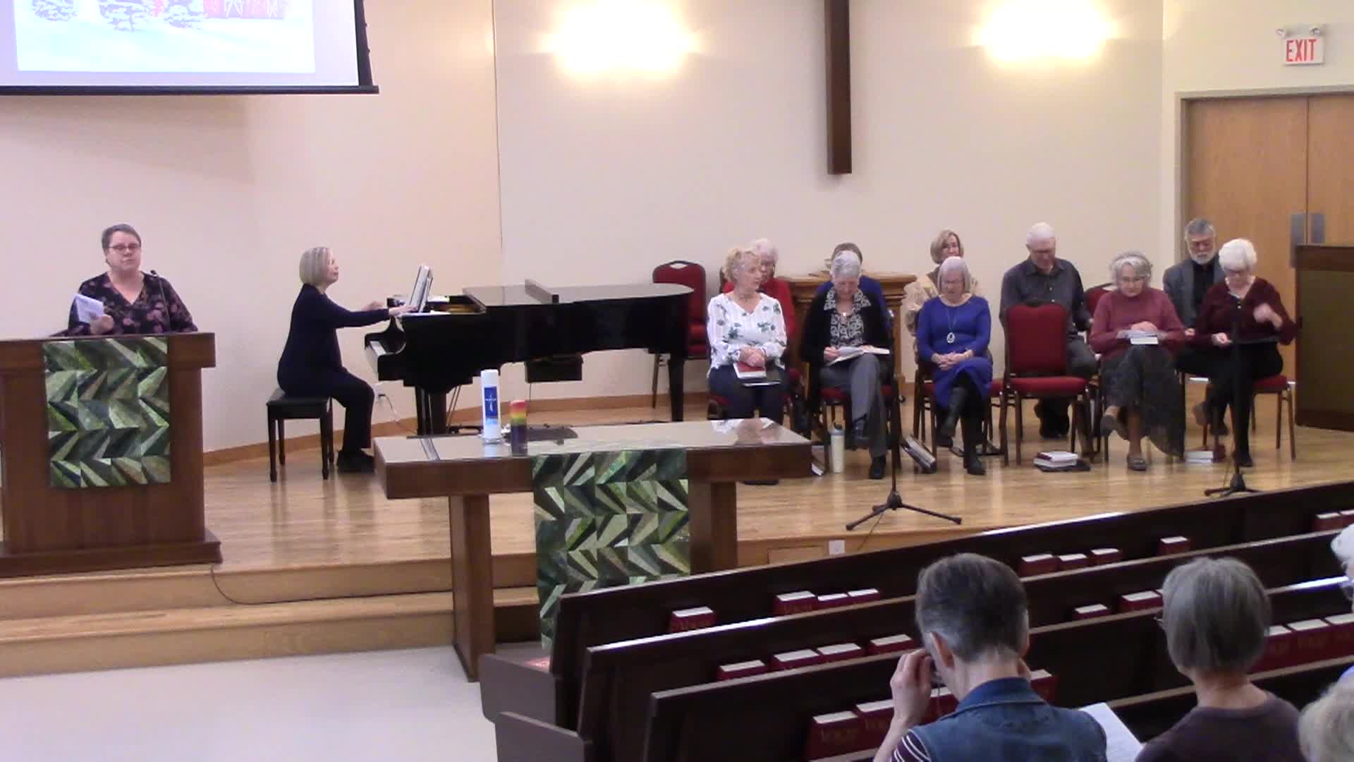 Thumbnail image for Minn United Church Feb 08, 2026