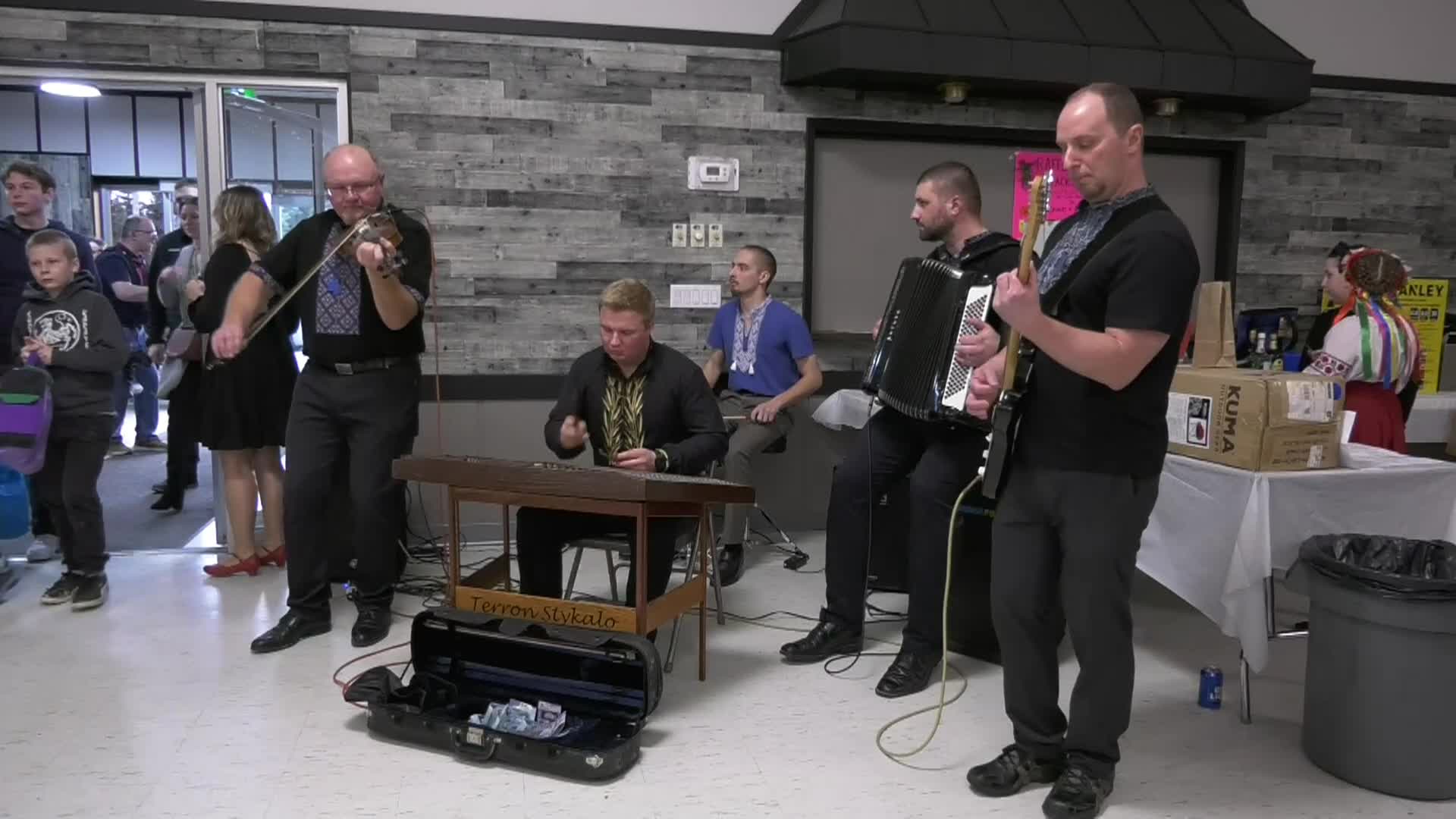 Thumbnail image for Gilbert Plains - Bratstva Dance - February 14 2026