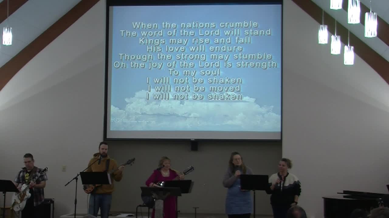 Thumbnail image for Ster Grace Baptist Church 22-02-26-HD 720p