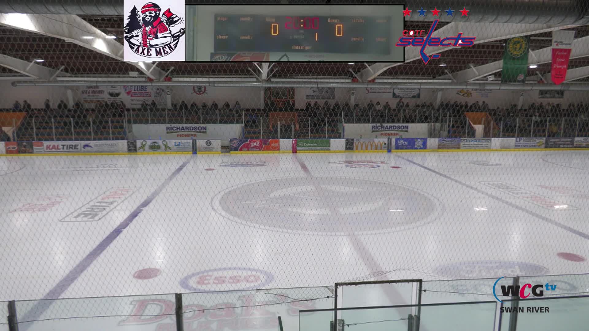 Thumbnail image for Swan-Selects at Axemen-03Jan2026