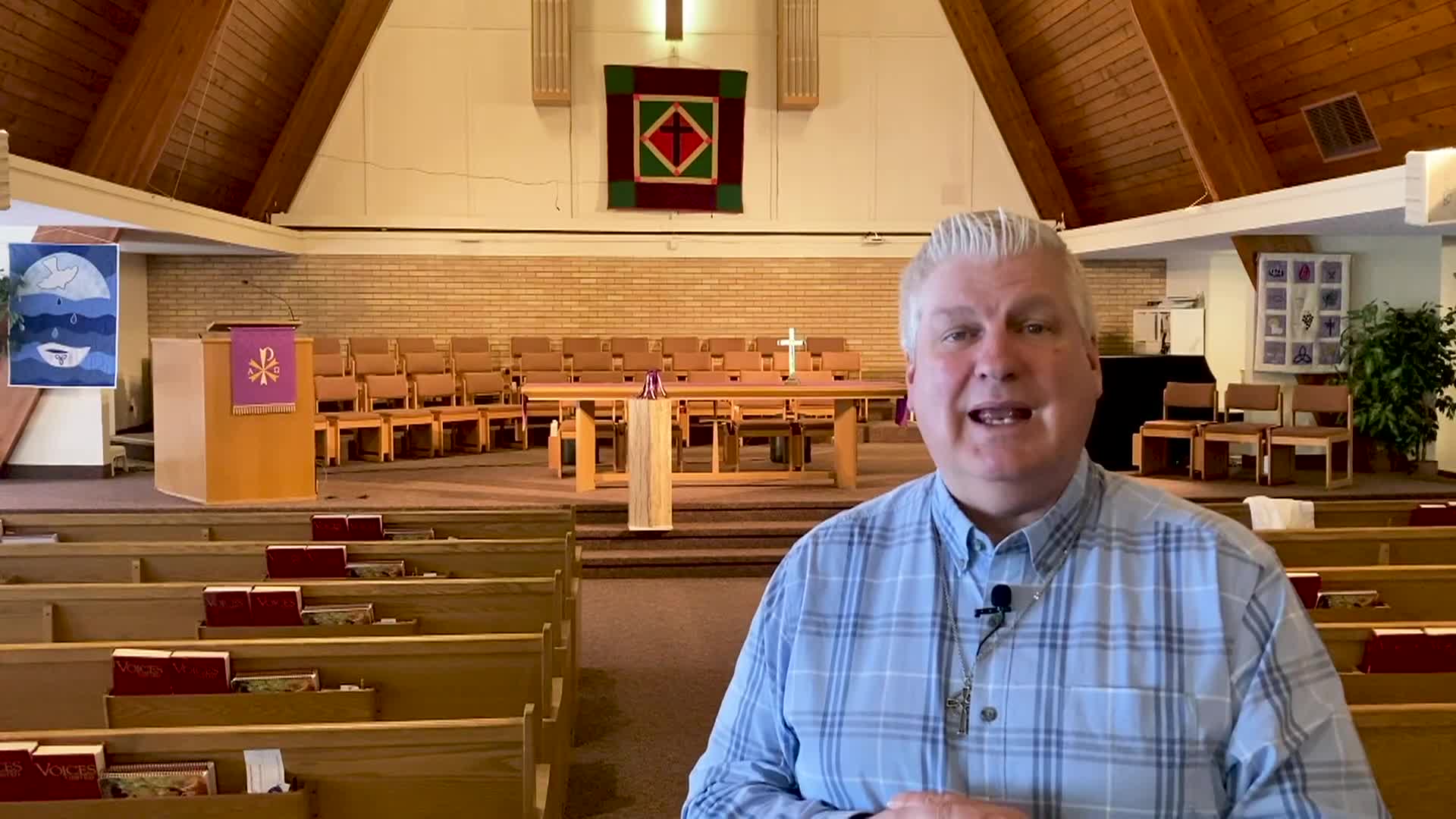 Thumbnail image for Birtle United Church Service - March 1, 2026