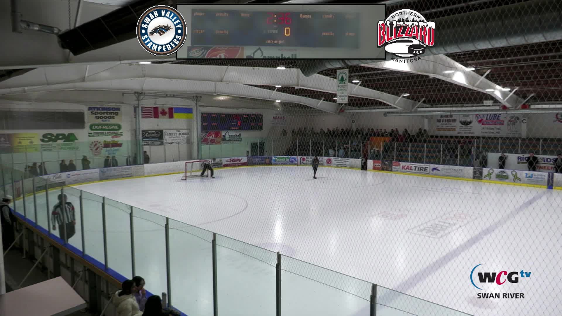 Thumbnail image for Swan-Blizzard at Stampeders-21Jan2026