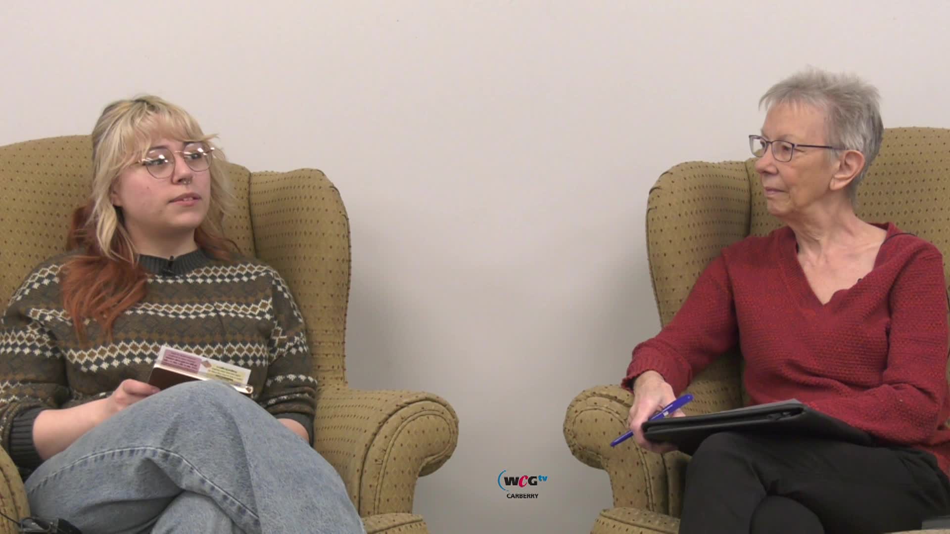 Thumbnail image for Carberry_The Who Done It Mysteries_04March2026