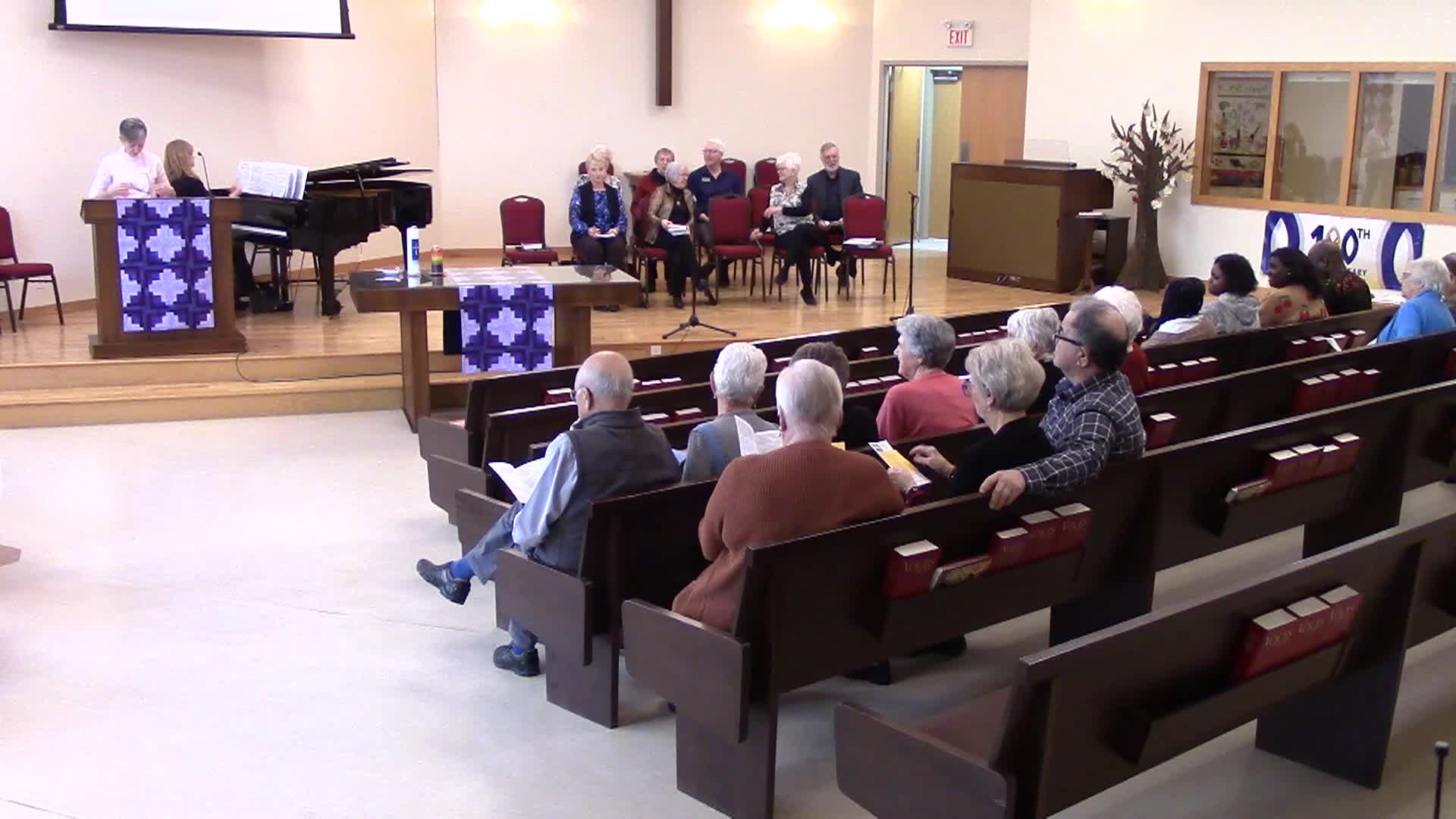 Thumbnail image for Minn United Church March 1, 2026