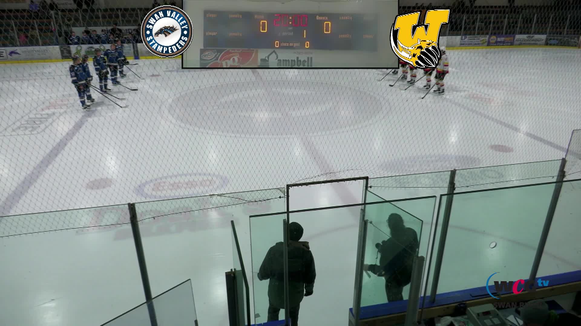 Thumbnail image for Swan-Wolverines at Stampeders-16Jan2026