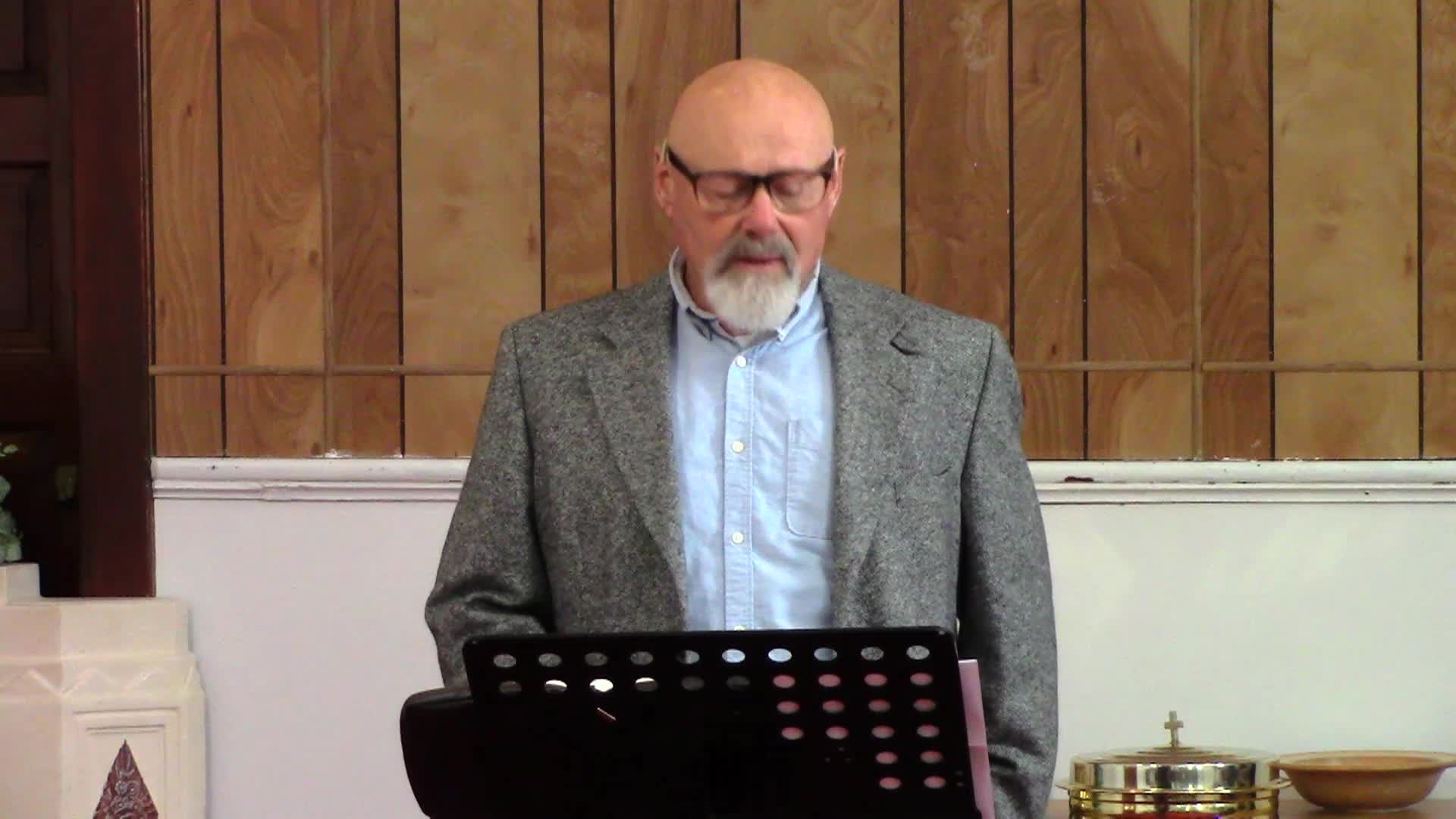 Thumbnail image for Minn VLFC Living Water March 1 2026