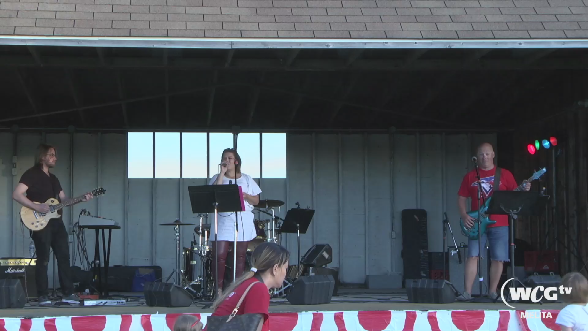 Thumbnail image for Melita Canada Day Celebration Part Two July 1 2018