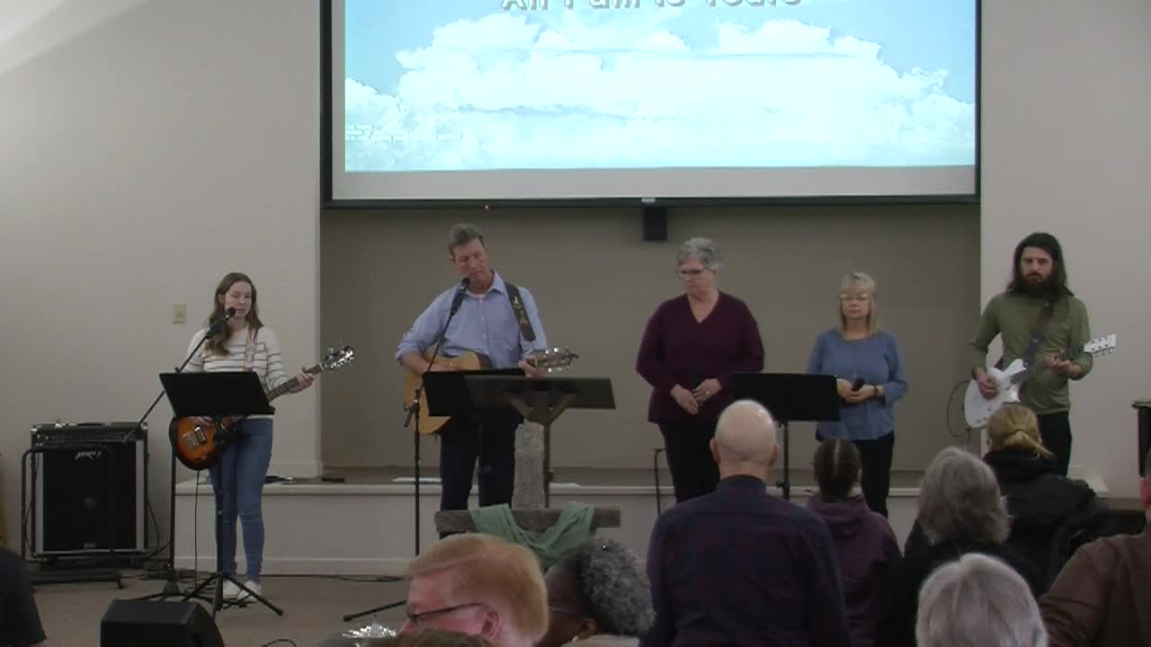 Thumbnail image for Ster Grace Baptist Church 08-03-26-HD 720p