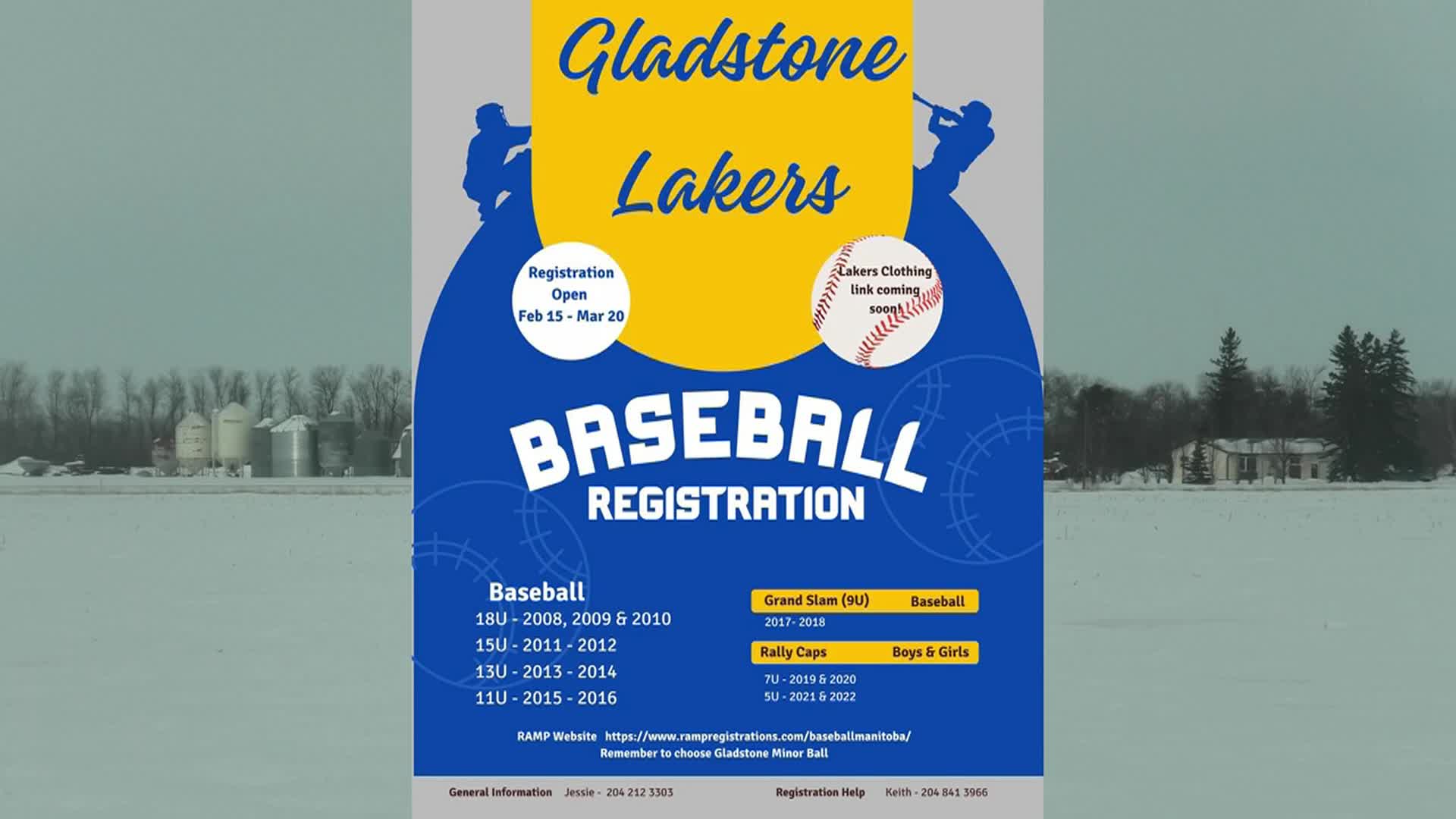 Thumbnail image for Gladstone-TalkAboutTown-08March2026