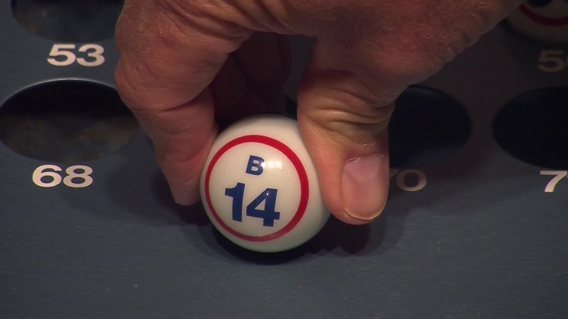 Thumbnail image for Gilbert Plains Lions BINGO - March 17th, 2026 (LIVE)