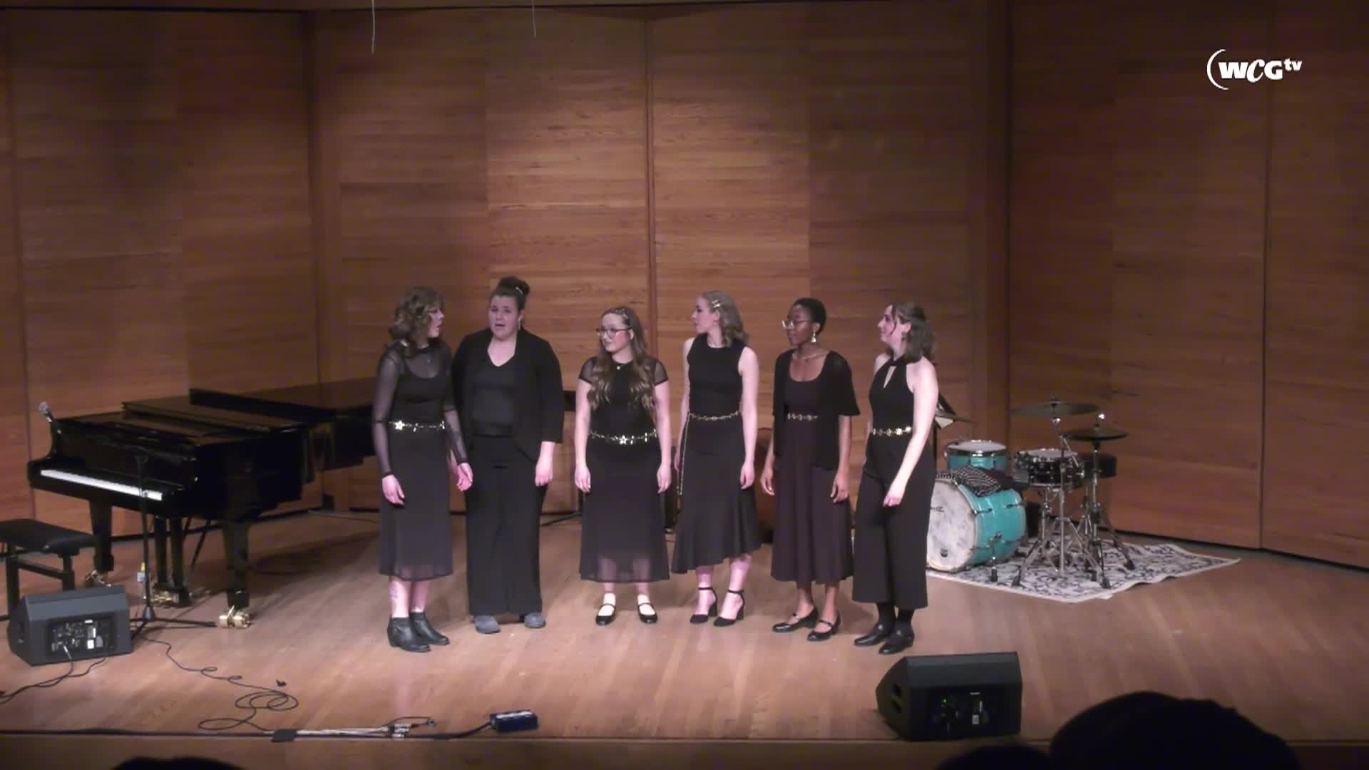 Thumbnail image for BU Jazz Festival_Day 1 Lorne Watson_Mar 12_2026