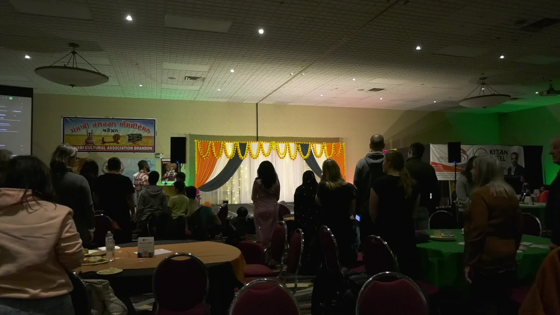 Minn India Pavilion Feb 5 2026