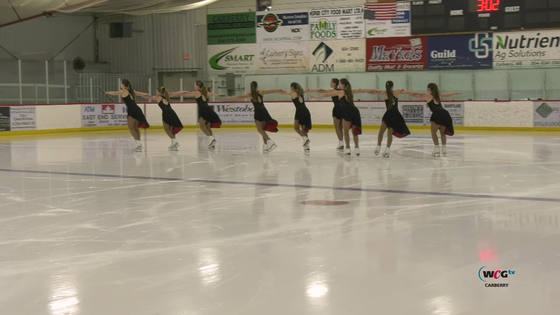 CARB_Rock of Ages Ice Show_15March2026