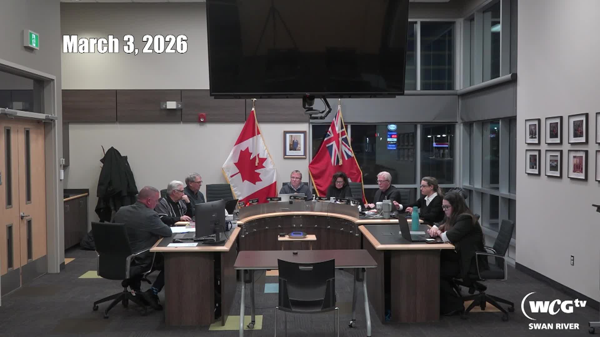 Thumbnail image for Swan-Town Council Meeting-03Mar2026