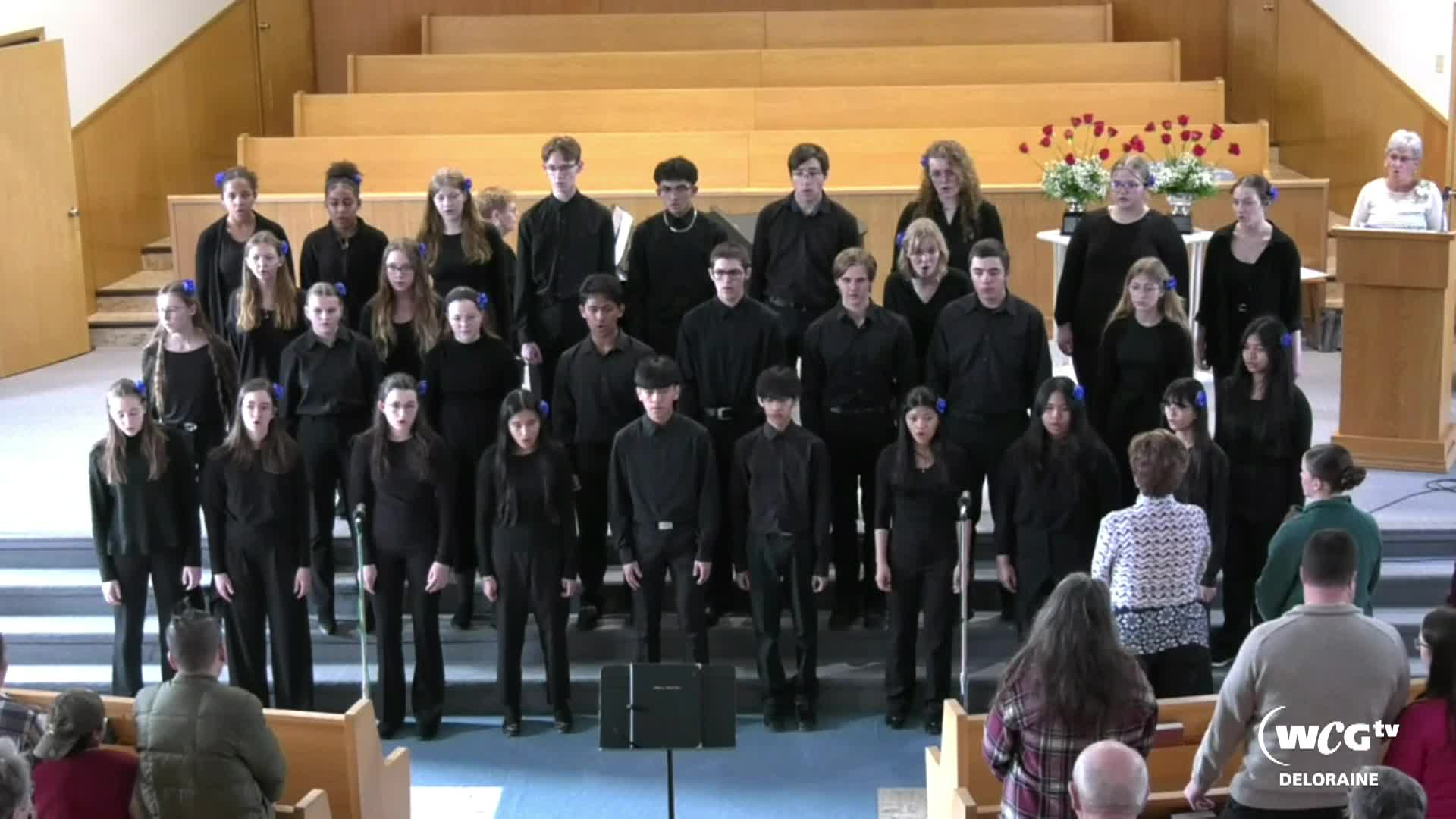 Thumbnail image for March 22nd Boissevain Festival of the Arts Awards Concert March 22nd 2026