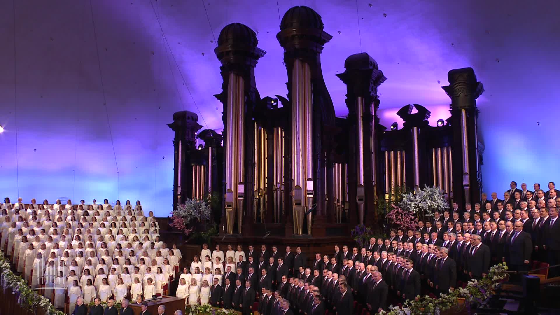 Tabernacle 4988 Weekly English