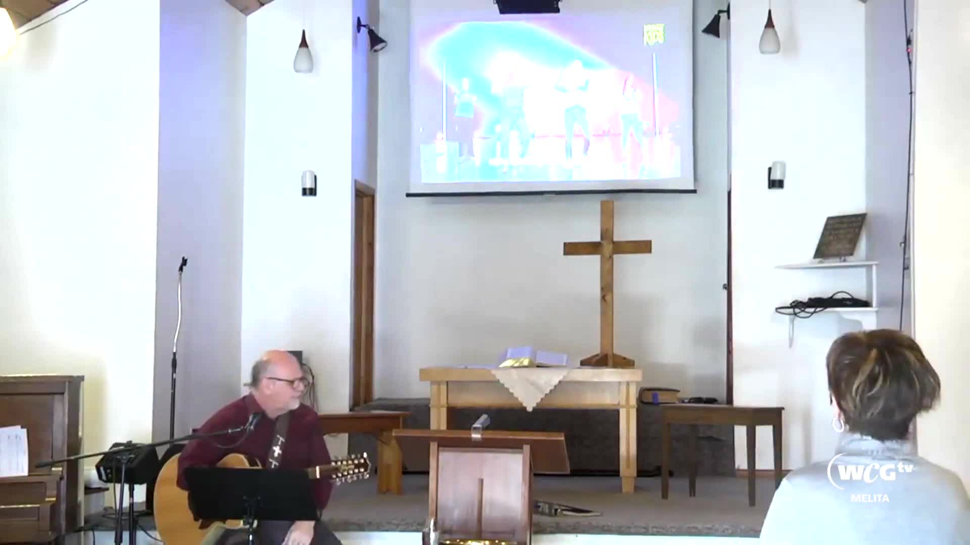 Thumbnail image for Melita Elim Chaple Service Jan 28 2026