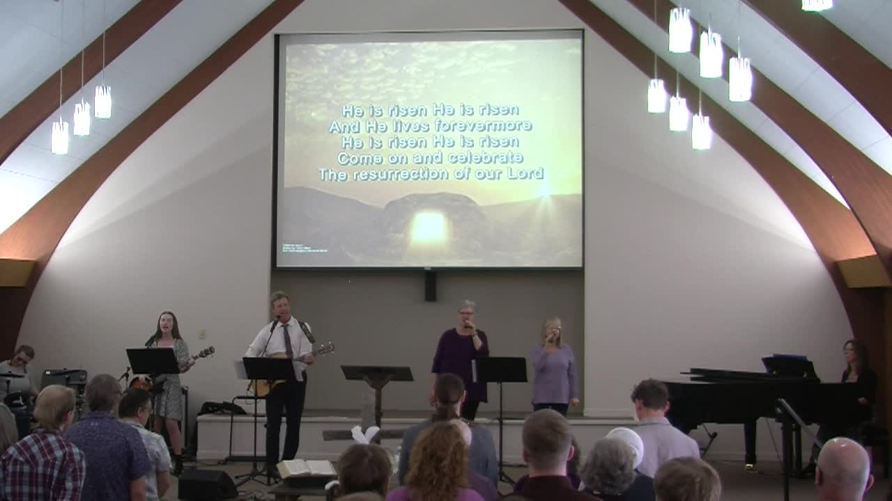 Thumbnail image for Ster Grace Baptist Church 05-04-26-HD 720p