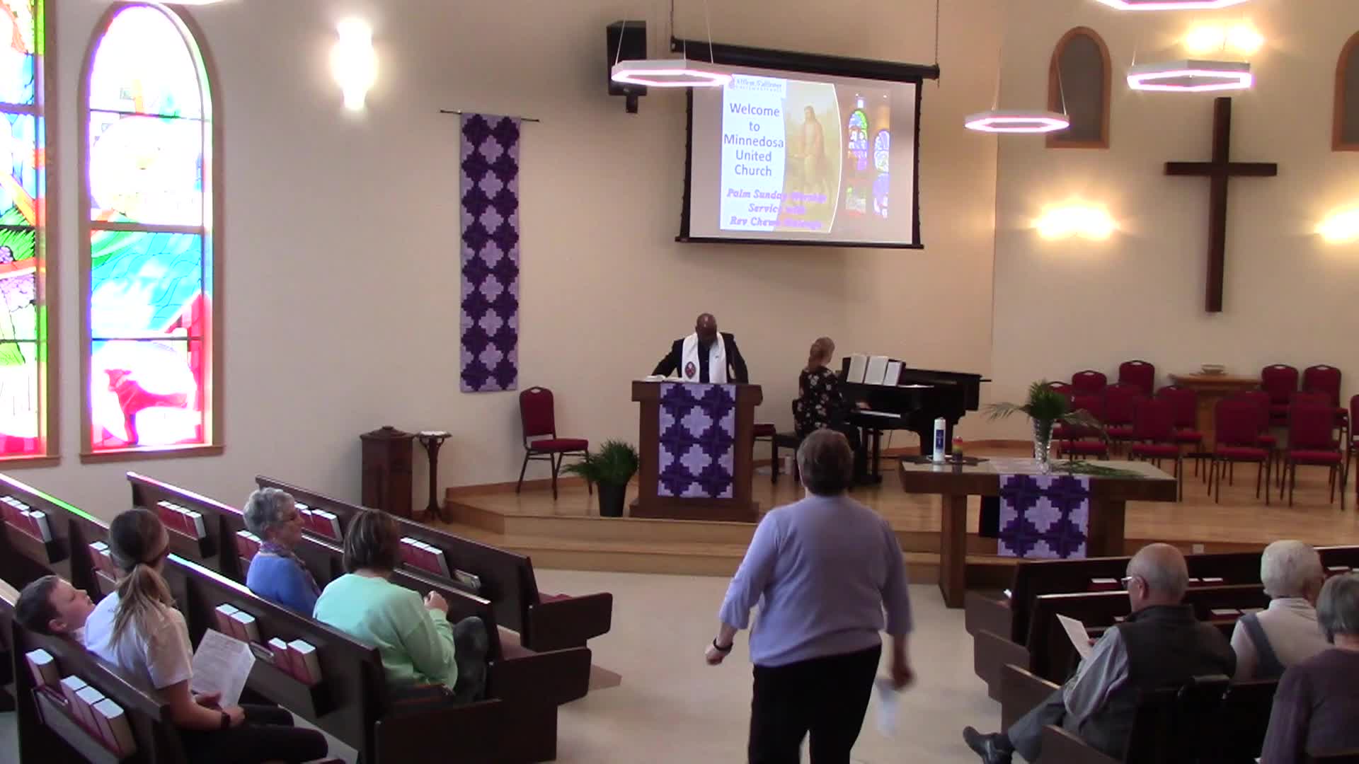 Thumbnail image for Minn United Church March 29, 2026