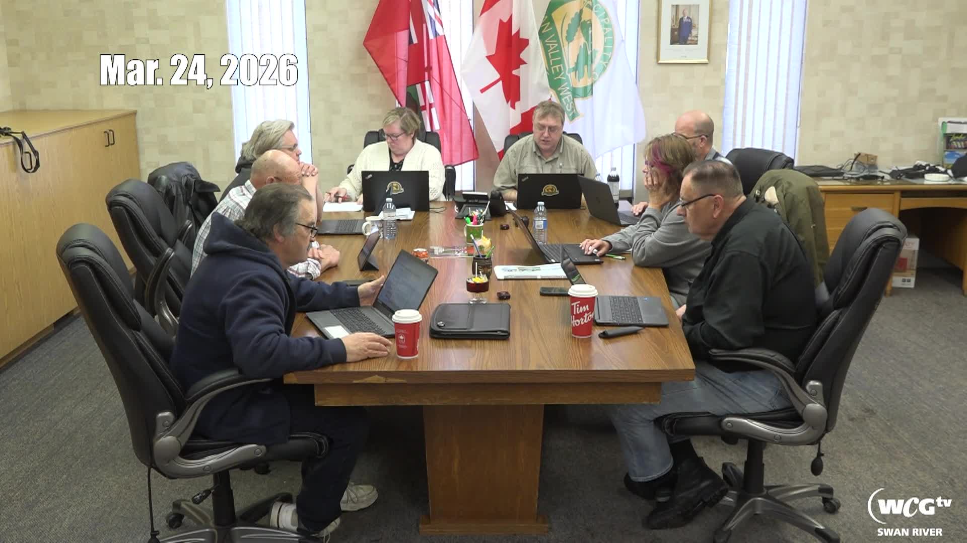 Thumbnail image for Swan-Swan Valley West Council Meeting-24Mar2026