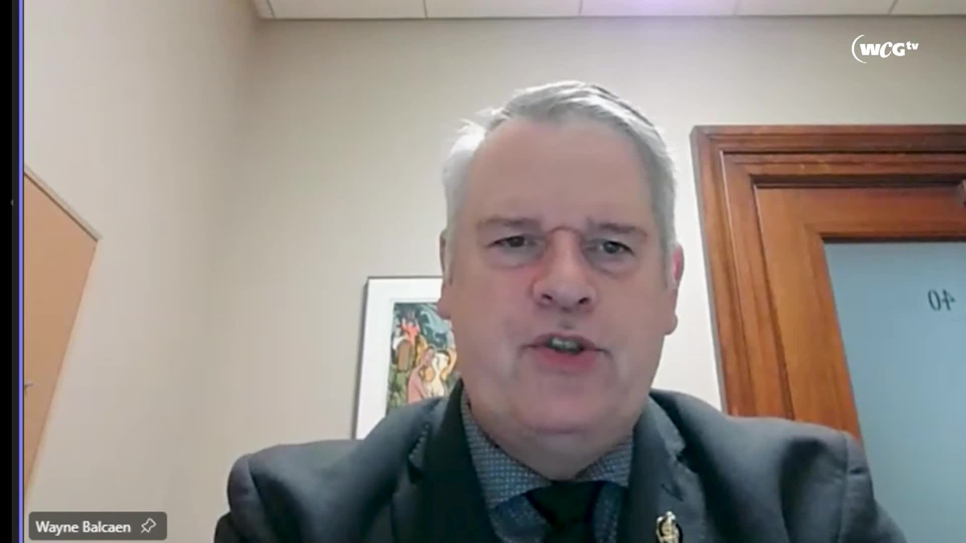 Thumbnail image for Your Town Today-Manitoba Budget Discussion Part 1