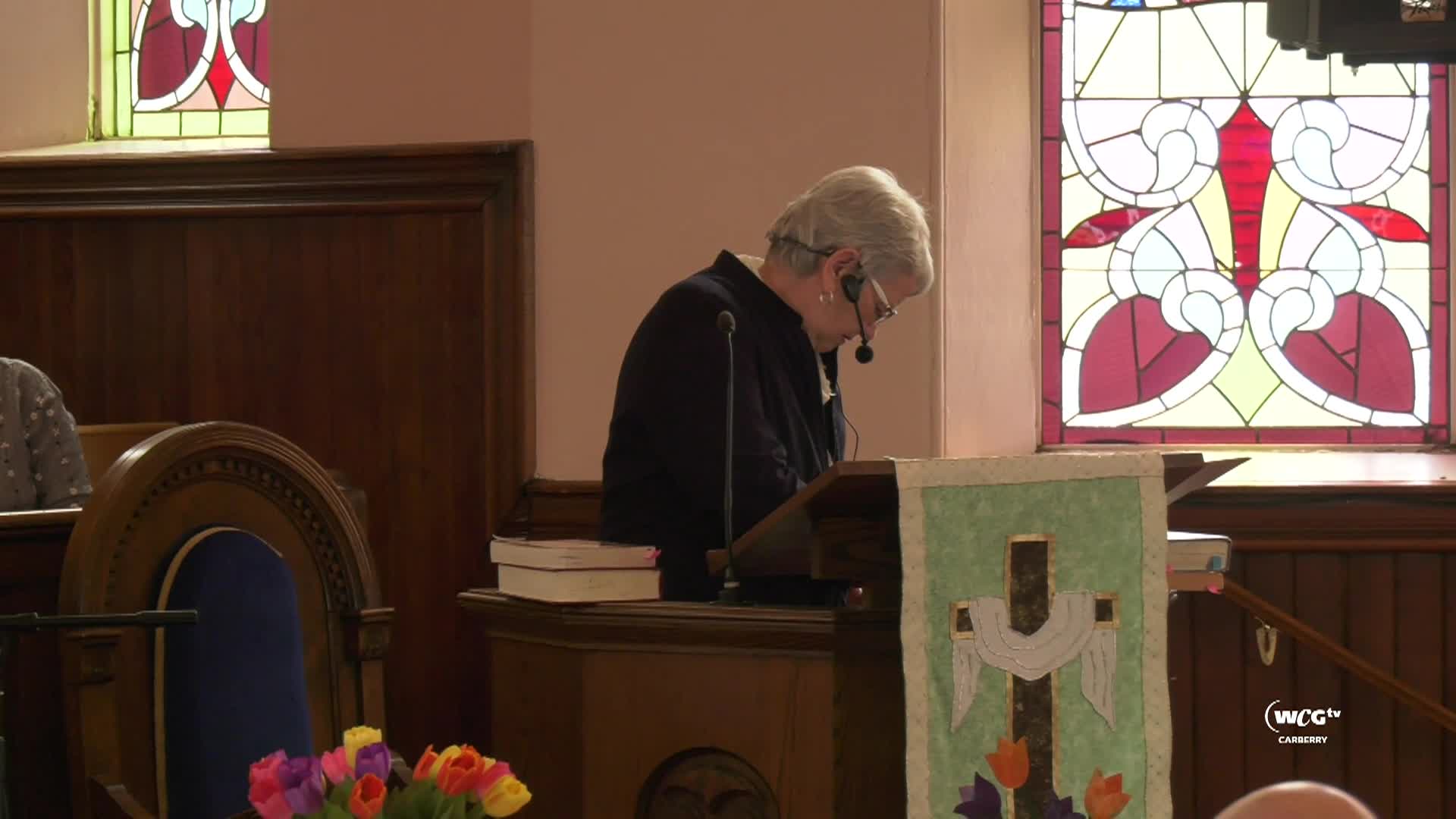 Thumbnail image for CARB_United Church Service_12April2026