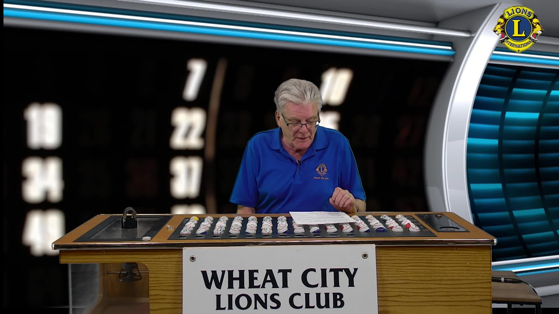 Thumbnail image for Wheat City Lions Bingo Apr 15 2026