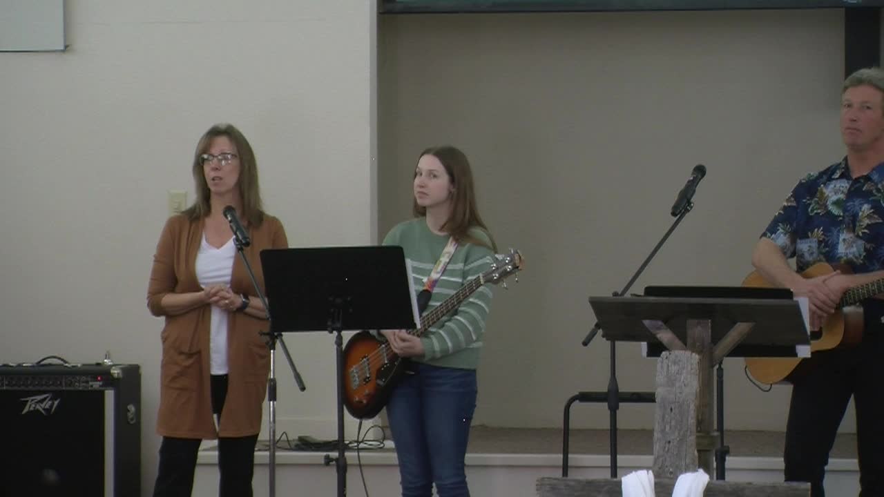 Thumbnail image for Ster Grace Baptist Church 19-04-26-HD 720p