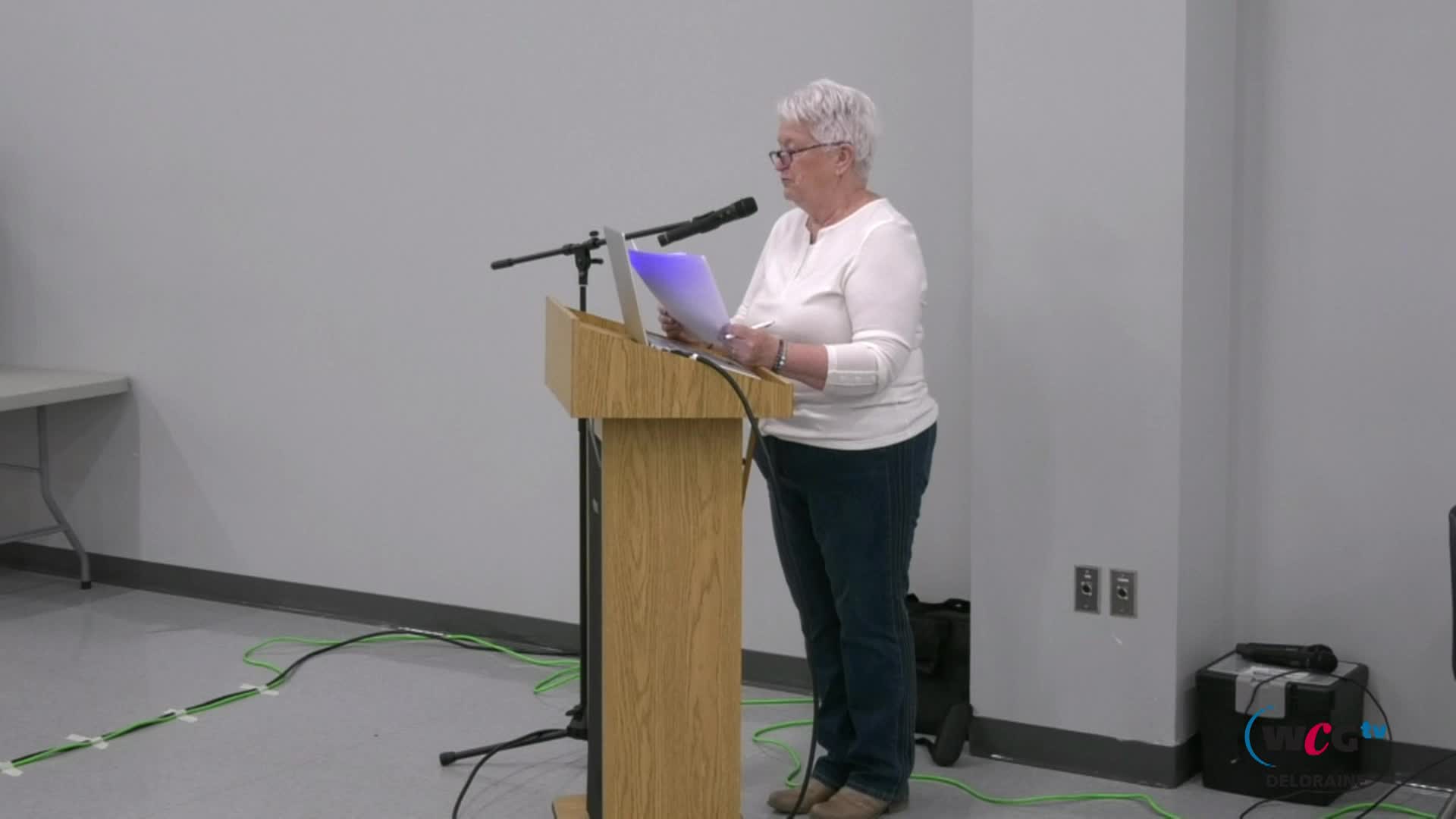 Thumbnail image for Deloraine - Turtle Mountain Souris Plains Heritage Association History Seminar Program Part 1 - April 9th 2026