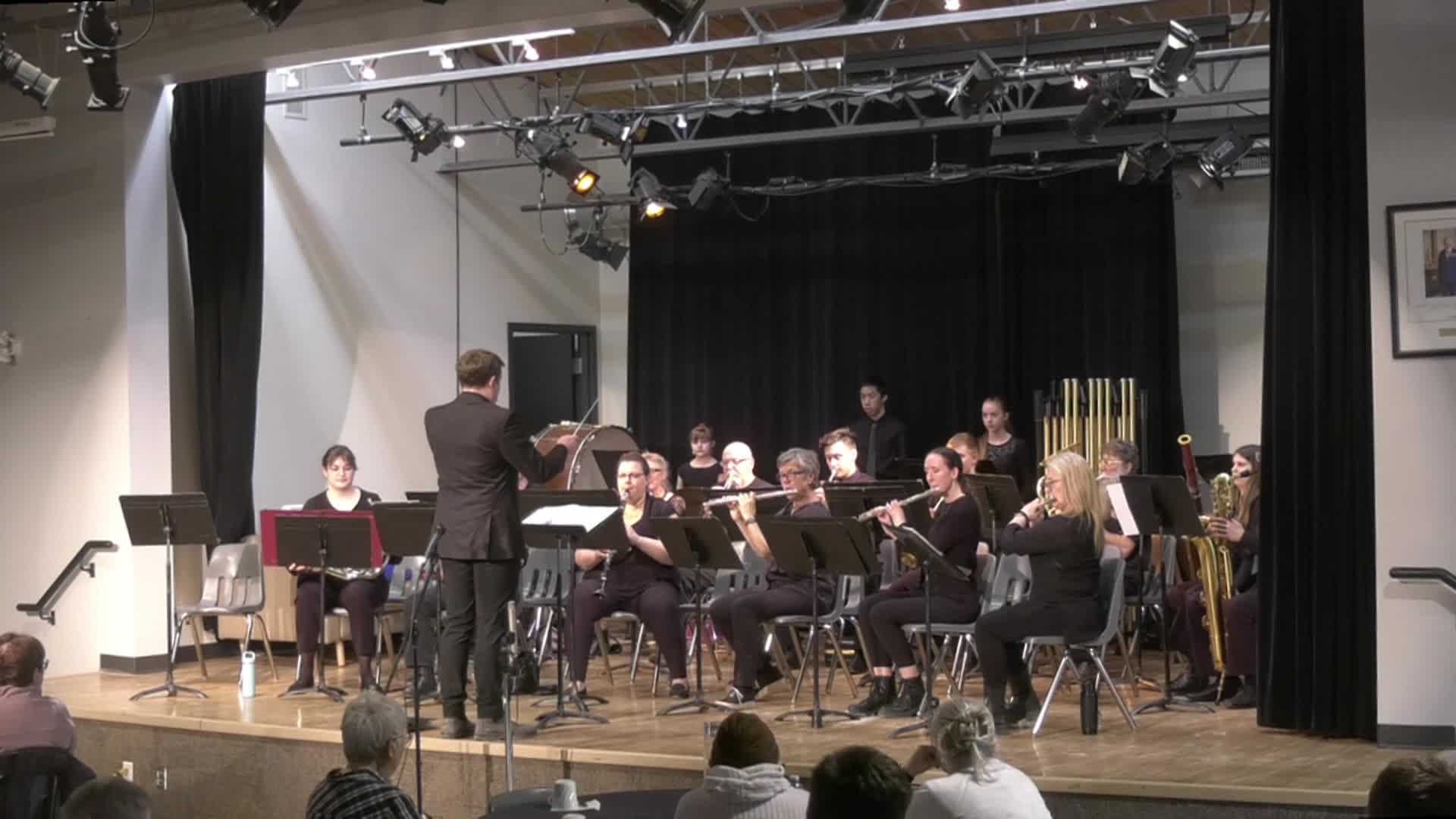 Thumbnail image for Gladstone-WMCIBandConcert-20April2026
